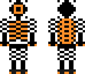 robot transmiter