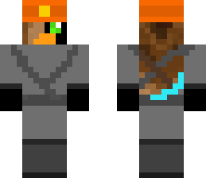 penguin miner