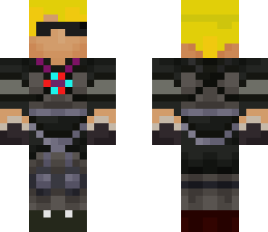 crazybob77craft skin uptaded