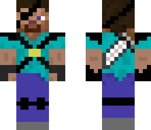 beast steve