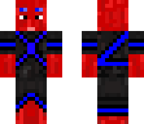 nether rogue