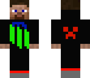 stever