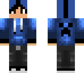 boy blue