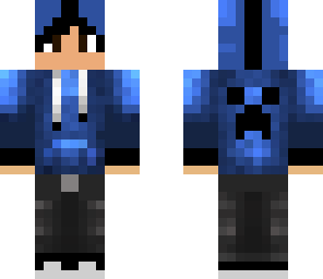 boy blue