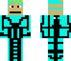 megaman