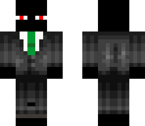 endermen