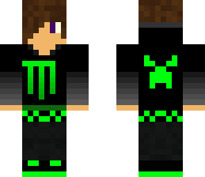 shade monster energy
