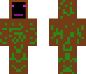 the hunter