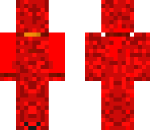 edited red guy