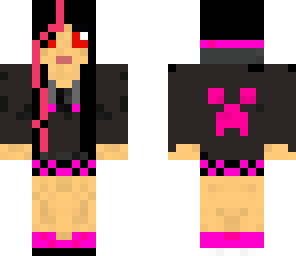 lil' punk girl 2
