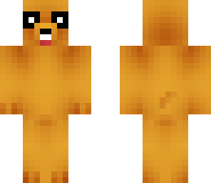 jake