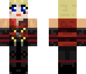 harley quinn