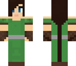 royal archer