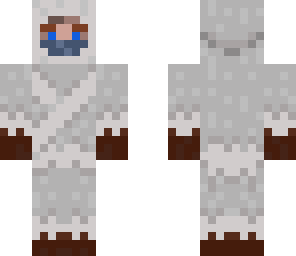 iiichrisiii's arctic outfit skin