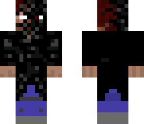 herobrine worshiper