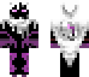 purple assassin of end