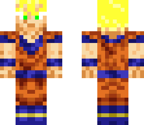 goku
