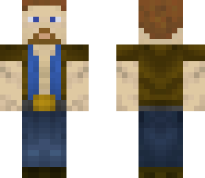 chuck norris