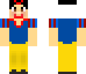 snow white