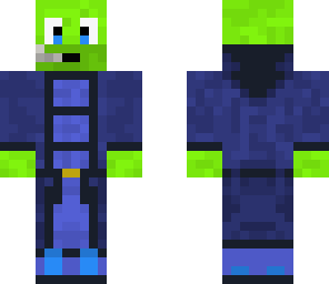 bluen
