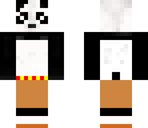 kungfu panda 
