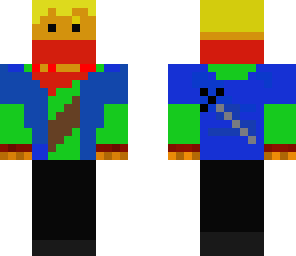 assasin 