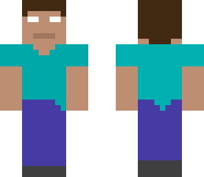 plain herobrine