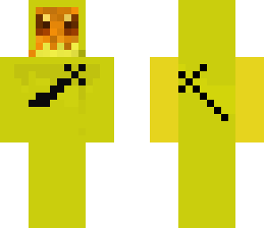 butter golem assassin
