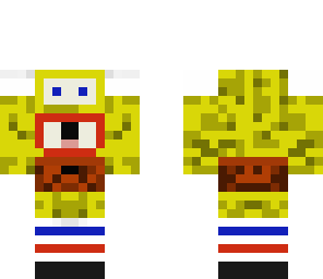 spongebob