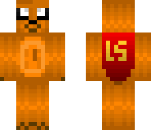 le squirrle