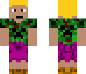 creepergonedead