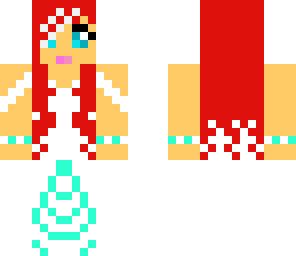 redhead bride