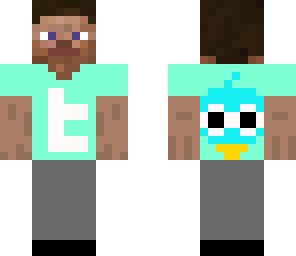 twitter steve