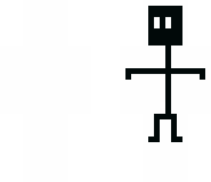 stick-man 2