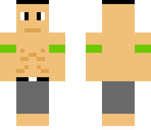 jhon cena