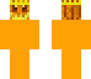 king pumpkin