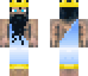 king poseidon