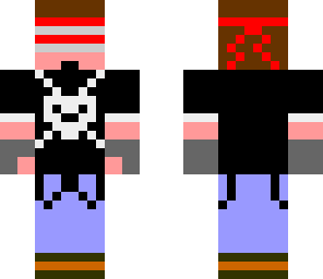 party dude