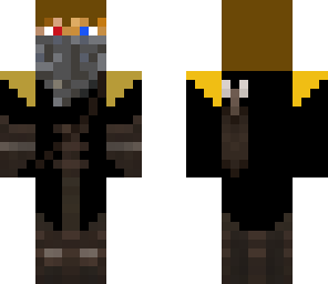 haydens skin v4