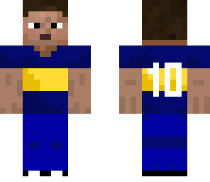 steve boca