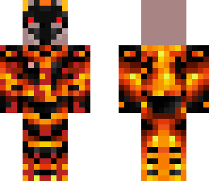 nether slender