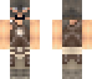 dragonborn