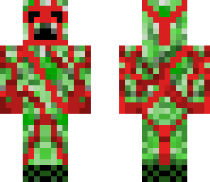 doomknight creeper