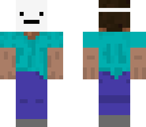 cryaotic steve