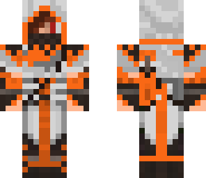 orange assassin