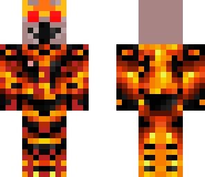 nether slender