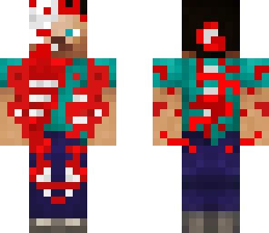 gory steve