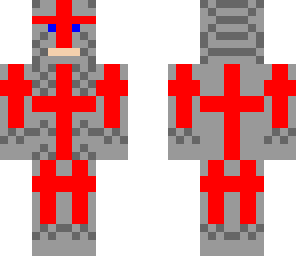 knight of the cross