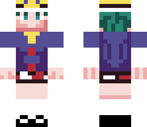cella's shikieki skin