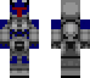 evil knight